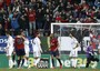 Osasuna-Real Madrid 2-2