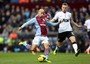 Aston Villa-Manchester United 0-3