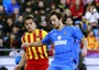 Liga: Getafe-Barcellona 2-5