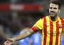 Liga: Getafe-Barcellona 2-5