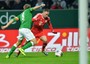 Werder Brema-Bayern Monaco 0-7