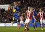 Stoke City-Chelsea 3-2