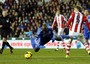 Stoke City-Chelsea 3-2