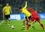 Borussia Dortmund vs Bayer 04 Leverkusen