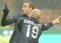 Inter-Parma 3-3