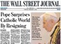 Wall Street Journal