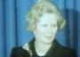 Margaret Thatcher: il mondo la ricorda