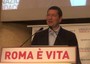 Marino: mostreremo che politica e' servizio per citta'