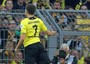 Borussia Dortmund-Eintracht Braunschweig