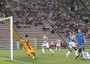 Europa League, Udinese-Slovan Liberec 1-3