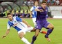 Grasshopper-Fiorentina 1-2