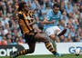 Manchester City-Hull City 2-0