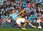 Manchester City-Hull City 2-0