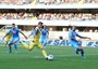 Chievo-Napoli 2-4