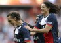 PSG-Guingamp 2-0