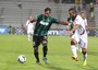 Sassuolo-Livorno 1-4