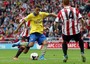 Sunderland-Arsenal 1-3