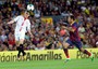 Bercellona-Siviglia 3-2