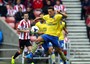 Sunderland-Arsenal 1-3