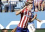 Atletico Madrid-Almeira 4-2