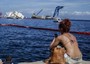 Continuano le operazione sulla Costa Concordia