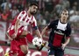 Olympiacos Piraeus vs Paris Saint Germain