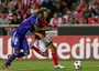 Benfica vs Anderlecht