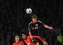 Manchester United vs Bayer Leverkusen