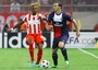 Olympiacos Piraeus vs Paris Saint Germain