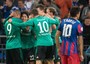 FC Schalke 04 vs Steaua Bukarest