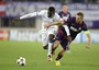 FK Austria Vienna vs FC Porto