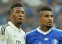 Schalke- Bayern Monaco 0-4