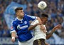 Schalke- Bayern Monaco 0-4