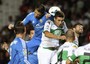 Elche-Real Madrid 1-2