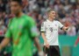 Coppa Germania, tutto facile per il Bayern