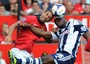 Manchester United-West Bromwich 1-2