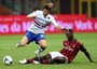 Milan-Sampdoria 1-0