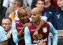 Aston Villa-Manchester City 3-2