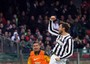 Cagliari-Juventus 1-4