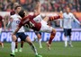 Roma-Genoa 4-0