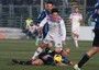 Atalanta-Catania 2-1