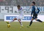 Atalanta-Catania 2-1