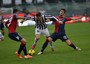 Cagliari-Juventus 1-4