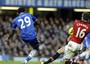 Chelsea- Manchester United 3-1