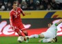 Borussia Moenchengladbach vs Bayern Munich