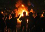 Kiev, altra notte di tensione