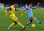 Napoli-Chievo 1-1