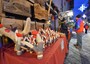 Al via Fiera Sant?Orso, Aosta capitale artigianato