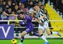 Soccer: Italy's Cup; Fiorentina-Udinese