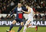 Paris Saint Germain vs FC Valenciennes